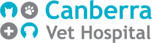 Canberra Veterinary Hospital Logo
